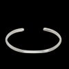 Codis Maya Sterling Silver Oval Bracelet New