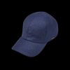 Wigéns Blue Loro Piana Wool Cashmere Baseball Cap Best