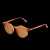 The Bespoke Dudes Cran Classic Tortoise Tobacco Lenses 49Mm New