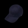 Wigéns Navy Loro Piana Wool Cashmere Baseball Cap Online