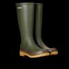 Tretorn Green Sarek 72 Rubber Boots Hot