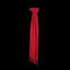 Amanda Christensen Red Pure Cashmere Scarf Online