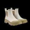 Tretorn Taupe Beige Garpa Offroad Chelsea Rubber Boots Best