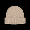 Universal Works Oatmeal Eco Wool Watch Cap New