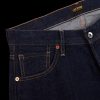 C.O.F Studio Blue 13Oz Kuroki Selvedge Cotton M5 Jeans Best