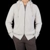 Herno Taupe Beige Wool Reversible Hood Jacket Wholesale