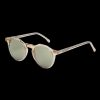 The Bespoke Dudes Lapel Champagne Transparent Bottle Lenses 49Mm Hot