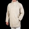 Tretorn Sand Beige Wings Rain Jacket Hot