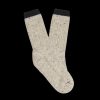 Peregrine Skiddaw Wool Blend Boat Socks Wholesale