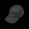 Wigéns Grey Loro Piana Wool Cashmere Baseball Cap Hot