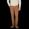 Briglia Tobacco Cotton Stretch Bg32 Casual Chinos Clearance