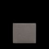 Smythson Dark Steel Ludlow Leather Six Card Wallet Hot